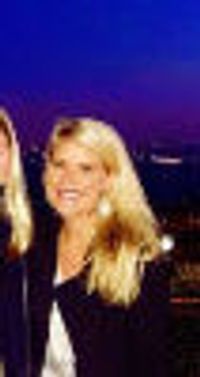 Katherine Parker-Magyar